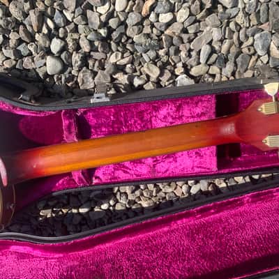 Gibson Les Paul Custom 1973 - no Custom Shop! Killer sounding! image 6