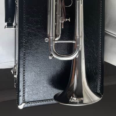 Getzen Eterna severinsen Trumpet image 3