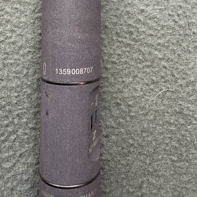 Sennheiser MKH 8060 w/COSI and FIlter MINT image 1