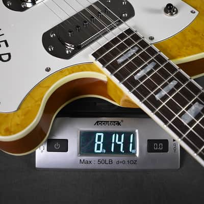 Kauer P.A. Bigsby Super Chief image 17