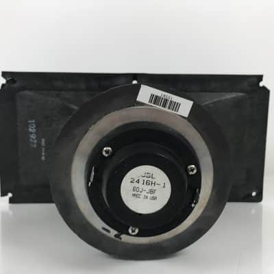 JBL 2416H-1 High Frequency Driver, Original & Made In USA image 7