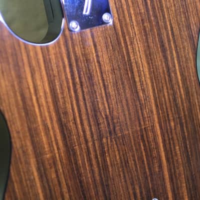Fender JAPAN TL-ROSE Rosewood Telecaster MIJ 2014 image 16