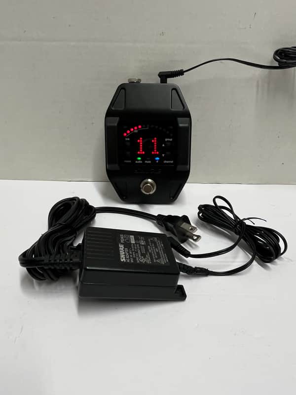 Shure GLXD6=-Z2