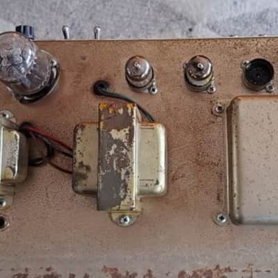 Fender Pro Reverb 1965 image 6
