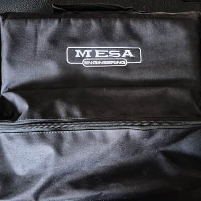 Mesa Boogie Subway D-800 Plus 800-Watt Bass Amp Head 2016 - Present - Black image 4