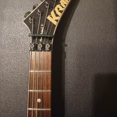 Kramer Pacer Custom 2 1989 image 4