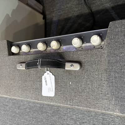 1960's Silvertone Model 1432 10 Watt 1x12 Combo image 2