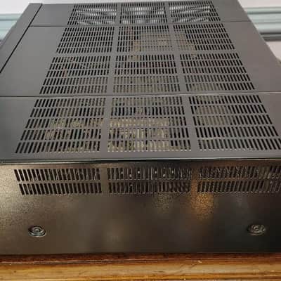 Yamaha MX800 amplifier in excellent condition - 1980's image 4