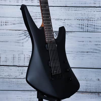 *DEMO* Sterling Kaizen | Stealth Black image 5