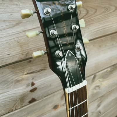 Edwards E-LP-92SD 2011 - (By ESP Japan) image 5