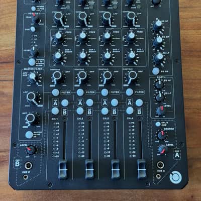 Allen & Heath Play Differently Model 1.4 4-Channel Analog Mixer image 1