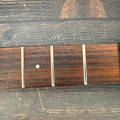 2005 Ibanez Prestige RGA121 Neck Team J Craft Made in Japan image 11