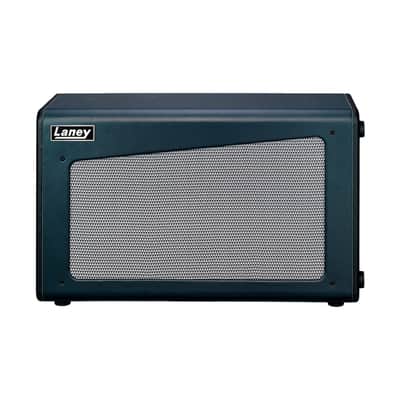 Laney Classic British Open Back Guitar Amplifier Cabinet - Cub-212 image 2