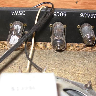 1966 Sound Projects (Lectrolab) R203 image 6