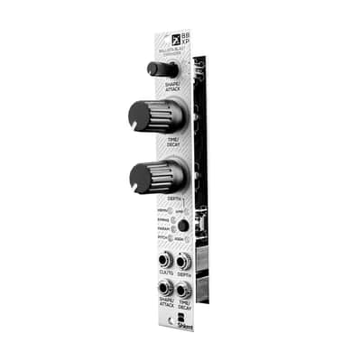 Shakmat Modular Ballista Blast EXPANDER Eurorack Module image 3