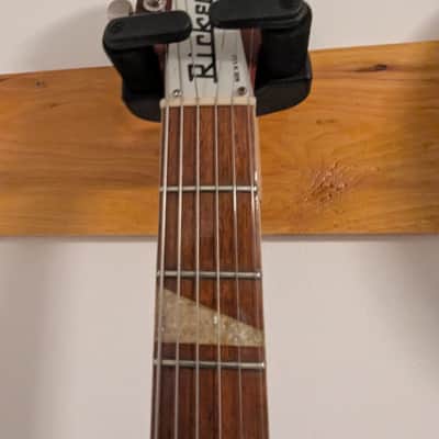 Rickenbacker 365 FG "Rick-O-Sound" Stereo 1965 -Fireglo image 15