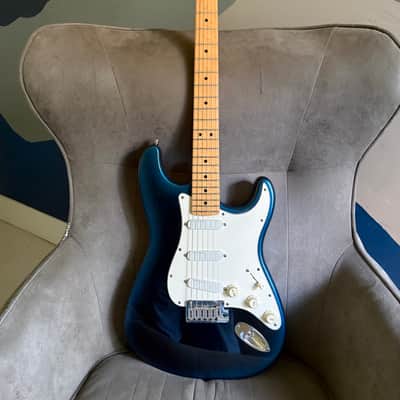 1991 Fender Strat Plus - Original Owner - Rarely Played image 19