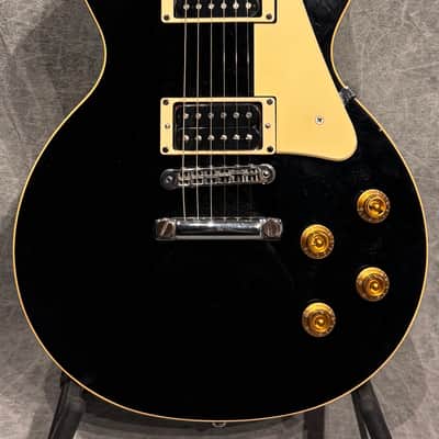 Gibson Les Paul Classic 2007 - Ebony image 2