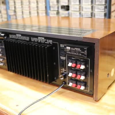 Sansui 9090DB Dolby Board Serviced! image 5