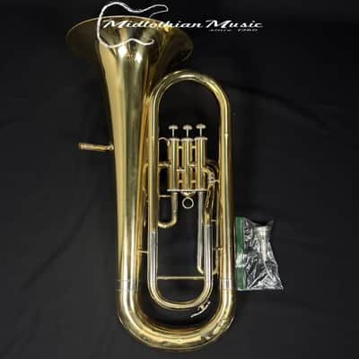 Eastman EEP321 Euphonium - Pre-Owned w/Eastman 12C Mtpc. # 1209094 image 2