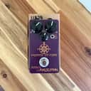 Analogman Prince Of Tone 2012 - Present - Red