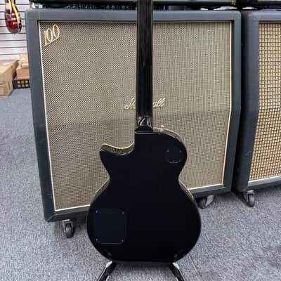 Guild Bluesbird 2001 - Black image 7