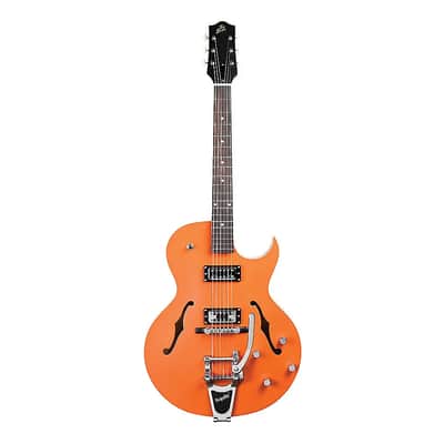 The Loar LH-306T | Reverb