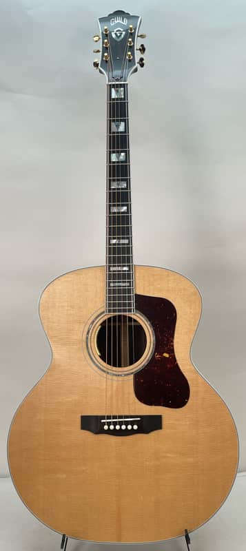 Guild F55E 2022 Nitro Natural image 1