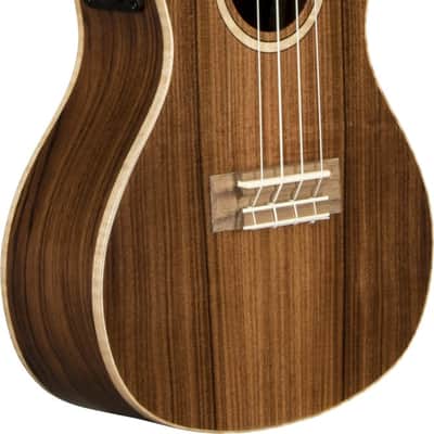 Lanikai MRS-CEC Ukulele Konzert Cut image 3