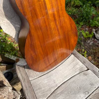 Martin O-18K 1927 SLIDE guitar image 24