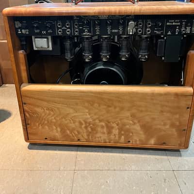 Mesa Boogie Mark V 3-Channel 90-Watt 1x12" Guitar Combo 2009 - Present - Various image 4