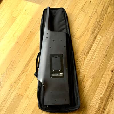 Korg RK-100S BK 37-Key Keytar with Built-In MMT Digital Synth 2010s - Black image 6