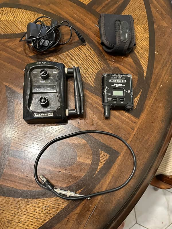 Line 6 Relay G50 image 1
