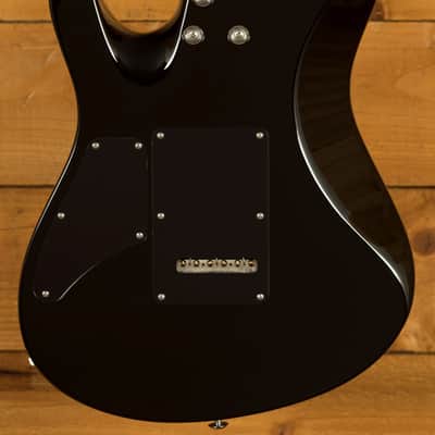 Suhr Modern Plus Trans Blue Denim/Slate Maple image 2