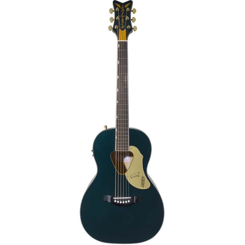Gretsch G5021E Rancher Penguin Parlor image 2