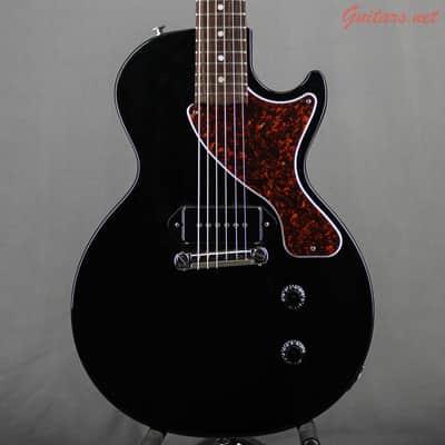 Gibson Les Paul Junior - Ebony image 1