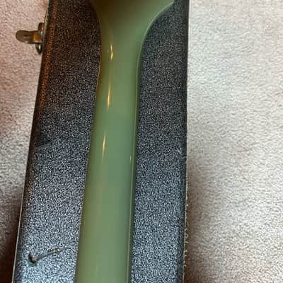 Gretsch 6118 Double Anniversary 1964 - Green image 13