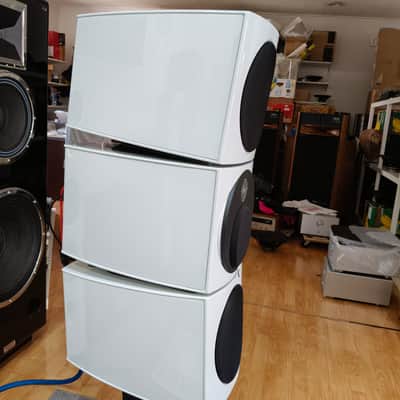 Focal Viva Utopia Evo 2023 - White image 11