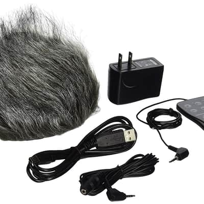 Zoom APH-5 Accessory Pack for H5