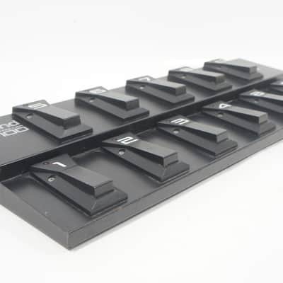 [SALE Ends June 30] Roland FC-100 MIDI Foot Controller RRC Pedal BOSS w/ 3m 6Pin DIN Cable image 3
