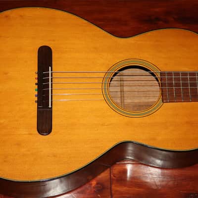 1969 Martin 00-18C (MAA0355) image 3