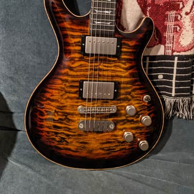 Dean Icon USA image 3