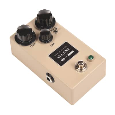Browne Amplification Alkene Overdrive Pedal image 2
