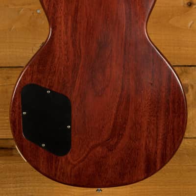 Gibson Custom Murphy Lab '59 Les Paul HP Top Royal Tea Burst Ultra Light Aged image 4