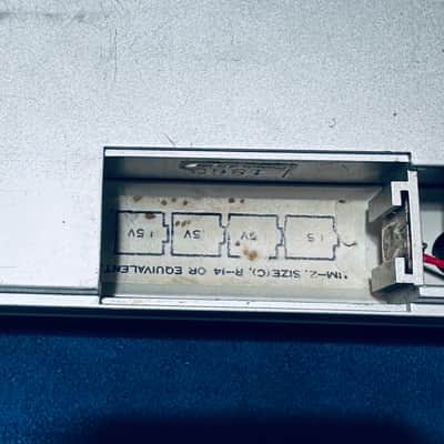 Roland TB-303 Vintage Analog Bass Synthesizer • Serviced • Excellent • Working Perfectly image 20
