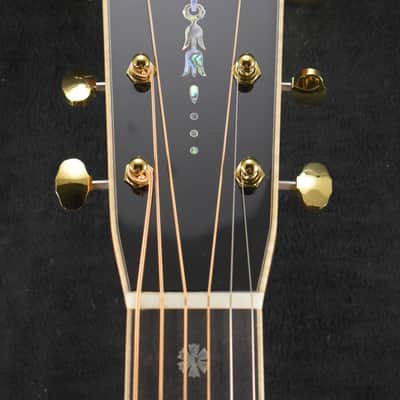 Martin D-45 Modern Deluxe image 3