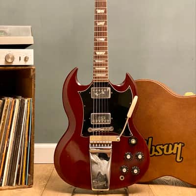 Gibson SG Standard 1971 image 1