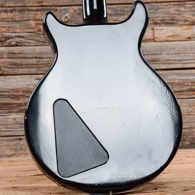 Hamer USA Special Black USED image 9