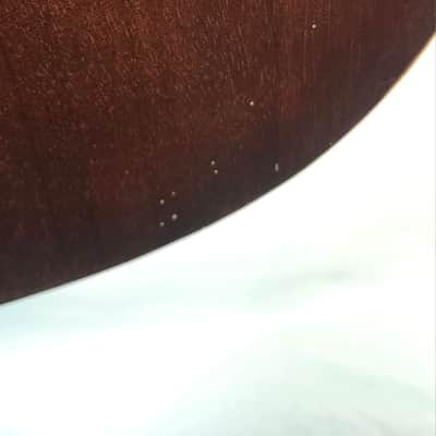 Epiphone Vintage 1971 6732E 000-Style Acoustic Guitar, MIJ image 18