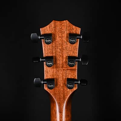 Taylor Next Generation 324ce w/ Neo-Tropical Mahogany Top & Sapele Back and Sides- Natural 2025 (1212025056) image 8